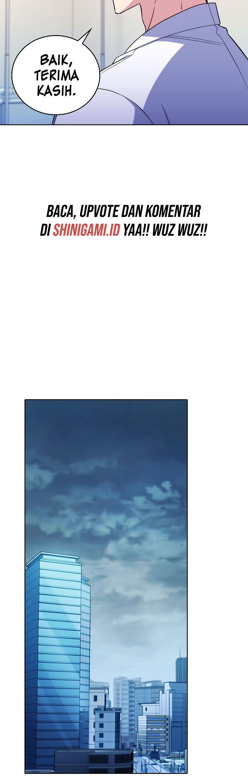 Level-Up Doctor Chapter 77 Gambar 23