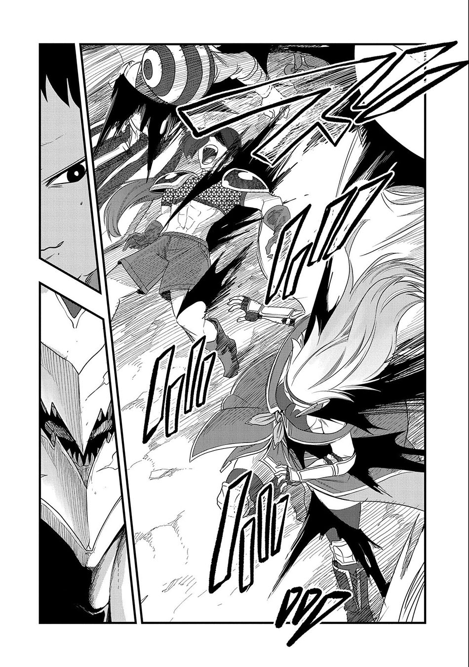 Since My Previous Life Was A Wise Man I Can Afford To Live Chapter 19 Gambar 13