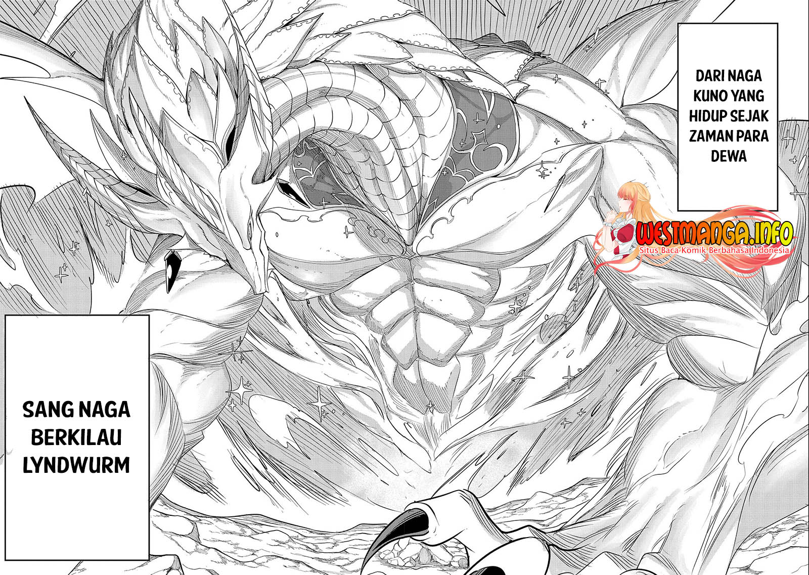 Since My Previous Life Was A Wise Man I Can Afford To Live Chapter 19 Gambar 25