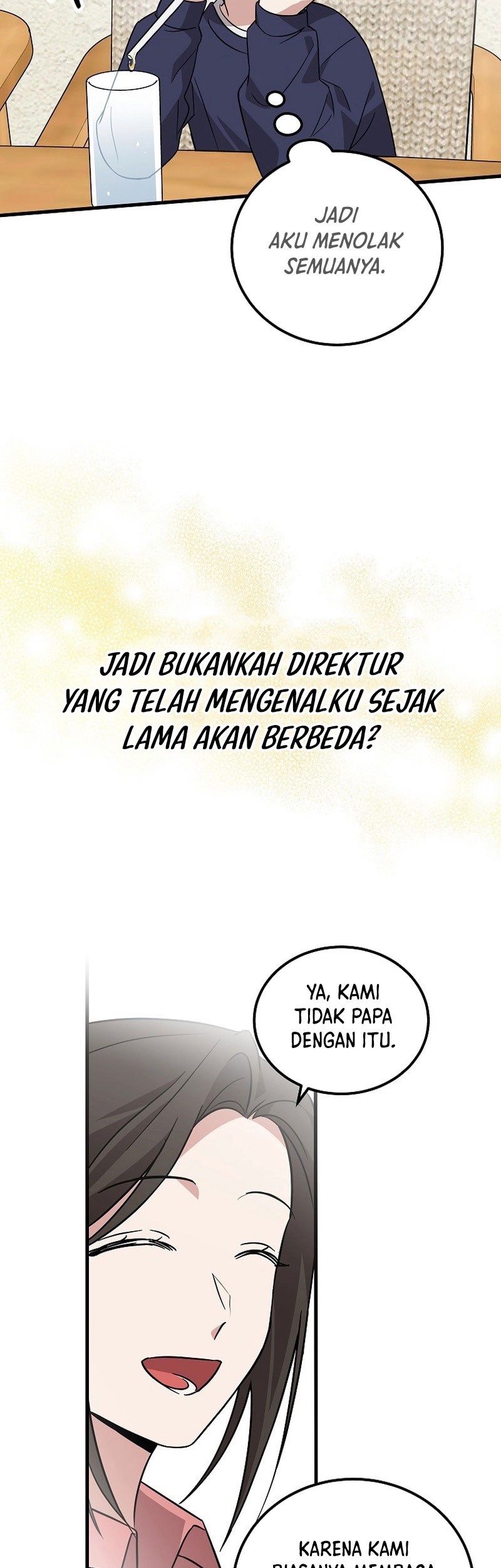 Superstar From Age 0 Chapter 20 Gambar 15