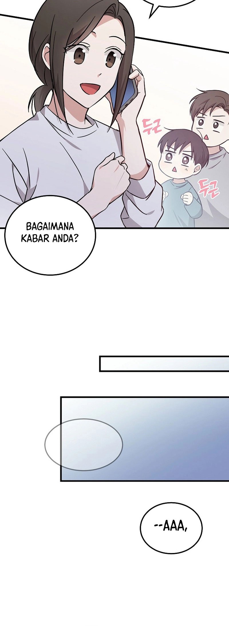 Superstar From Age 0 Chapter 20 Gambar 18