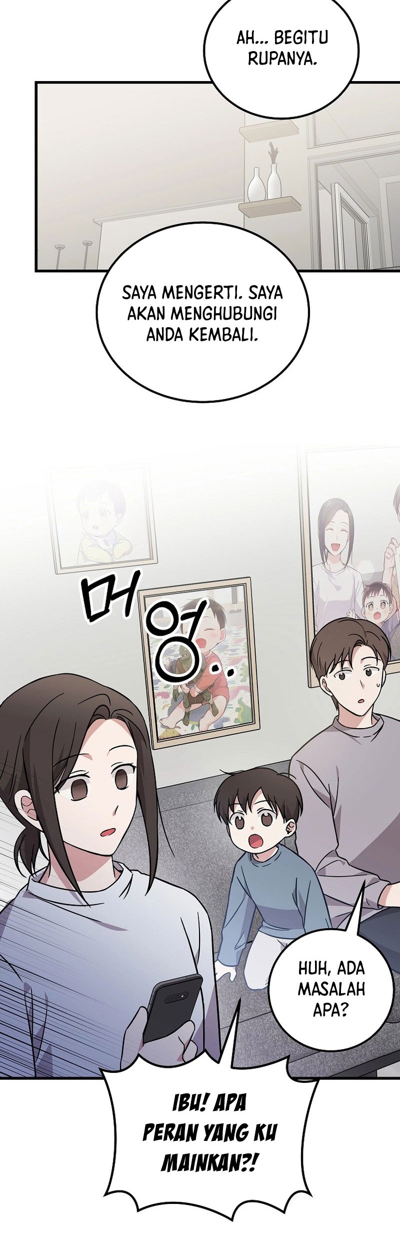 Superstar From Age 0 Chapter 20 Gambar 22