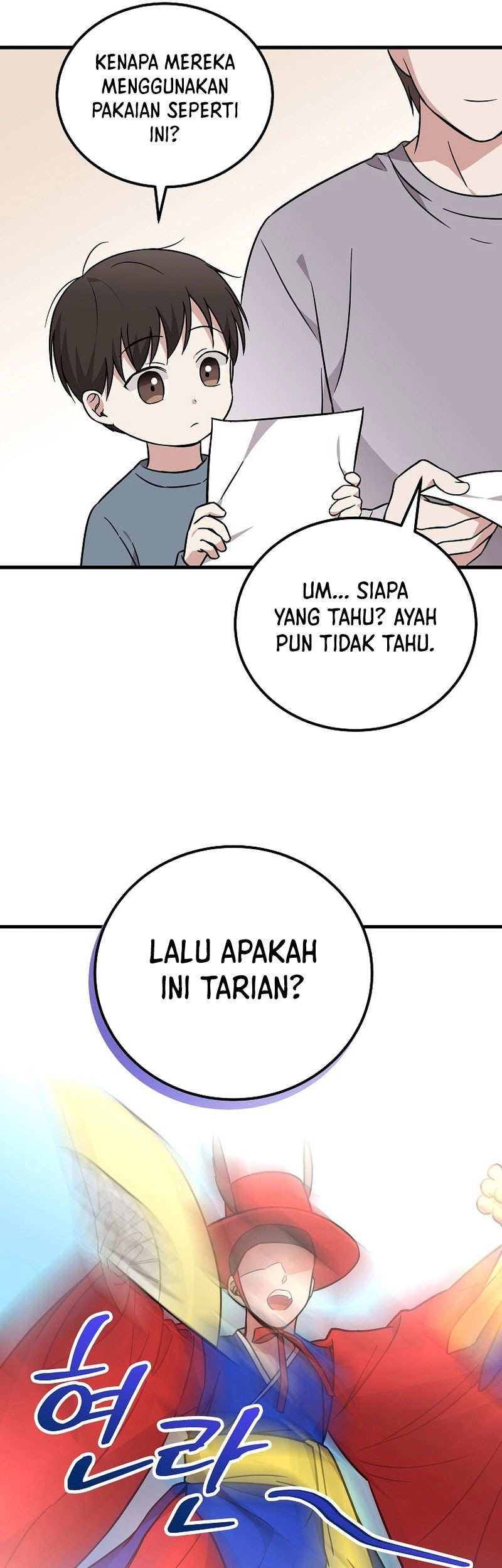 Superstar From Age 0 Chapter 20 Gambar 25