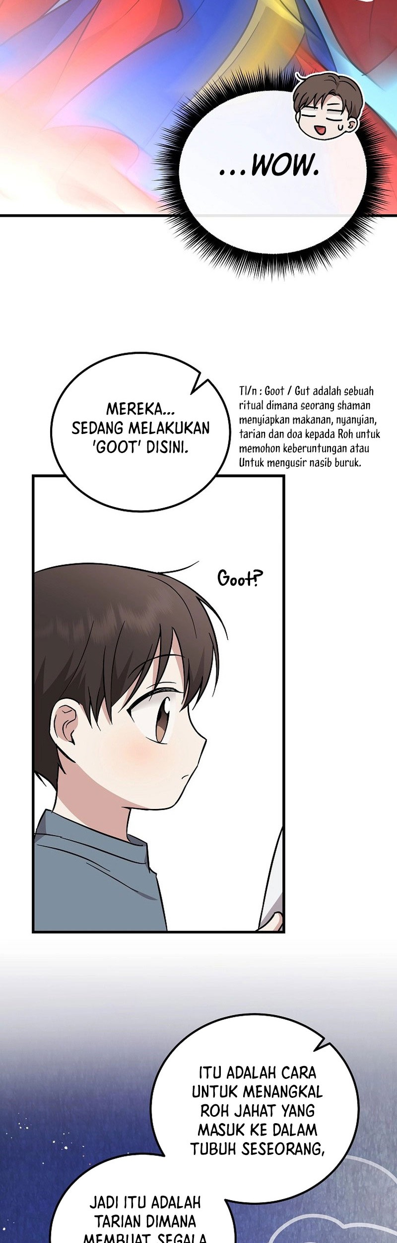 Superstar From Age 0 Chapter 20 Gambar 26