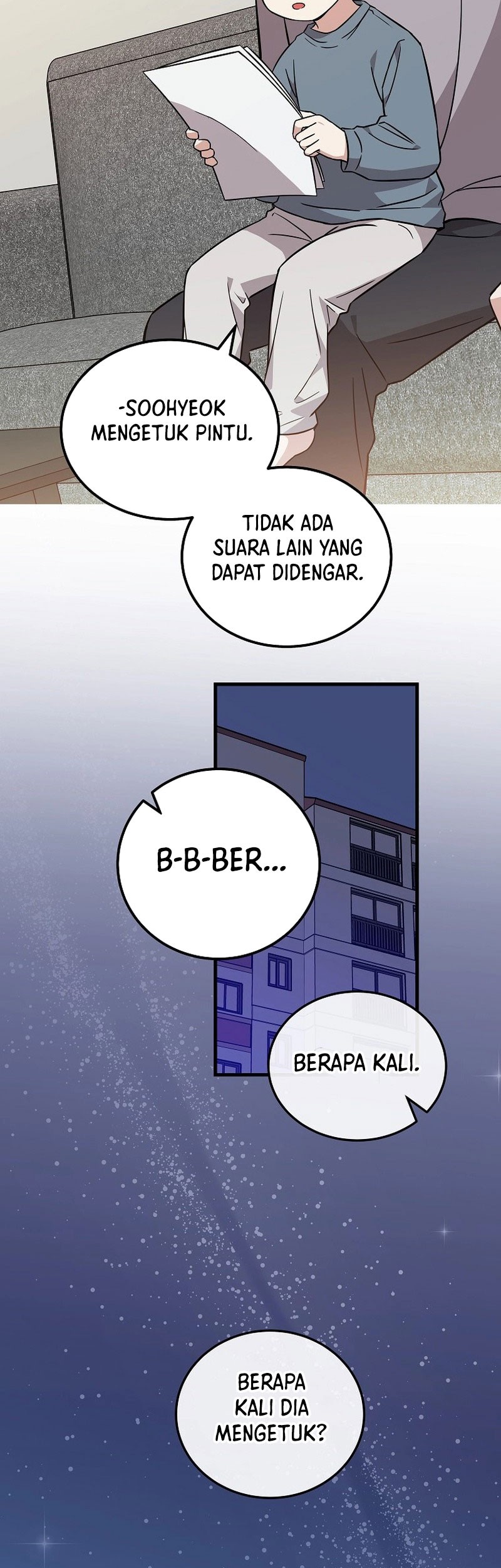 Superstar From Age 0 Chapter 20 Gambar 33