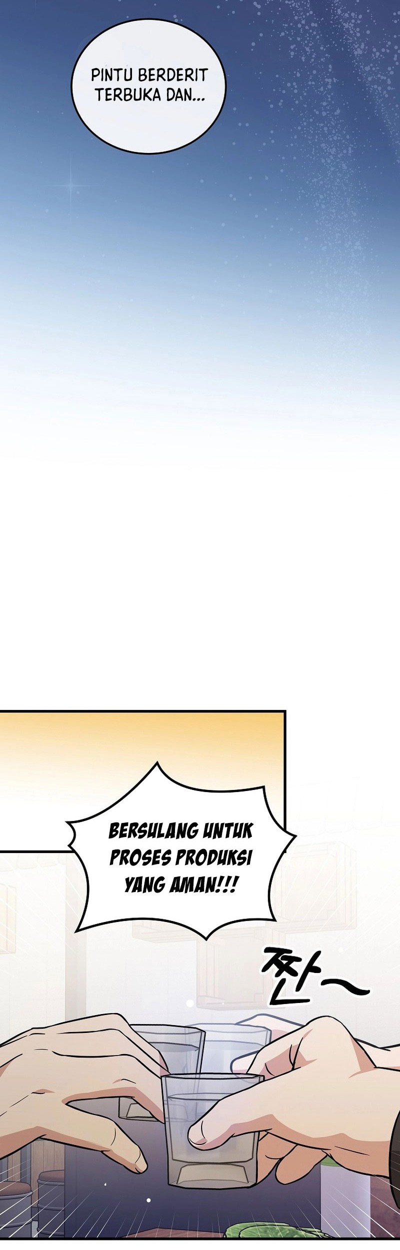 Superstar From Age 0 Chapter 20 Gambar 34