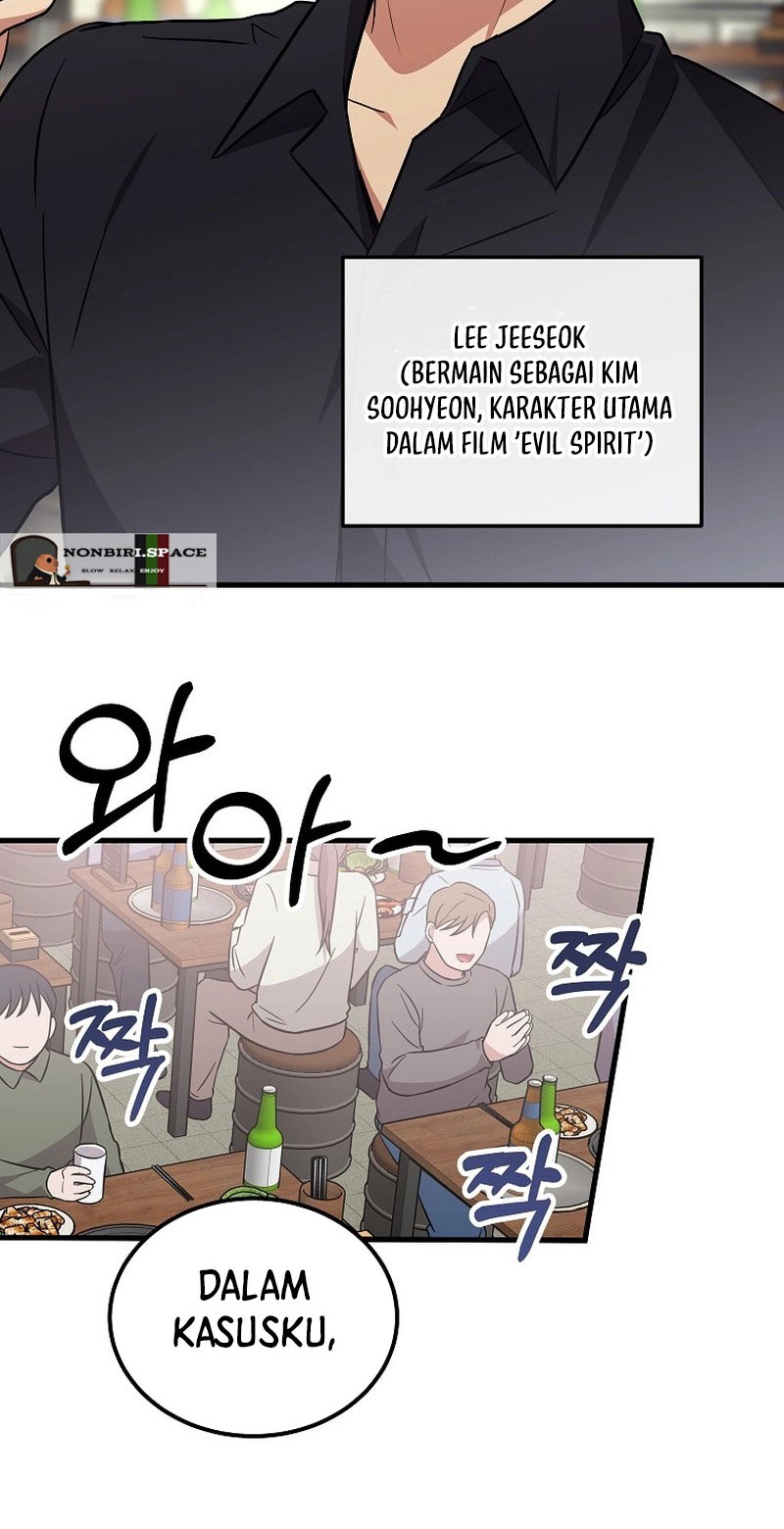 Superstar From Age 0 Chapter 20 Gambar 36