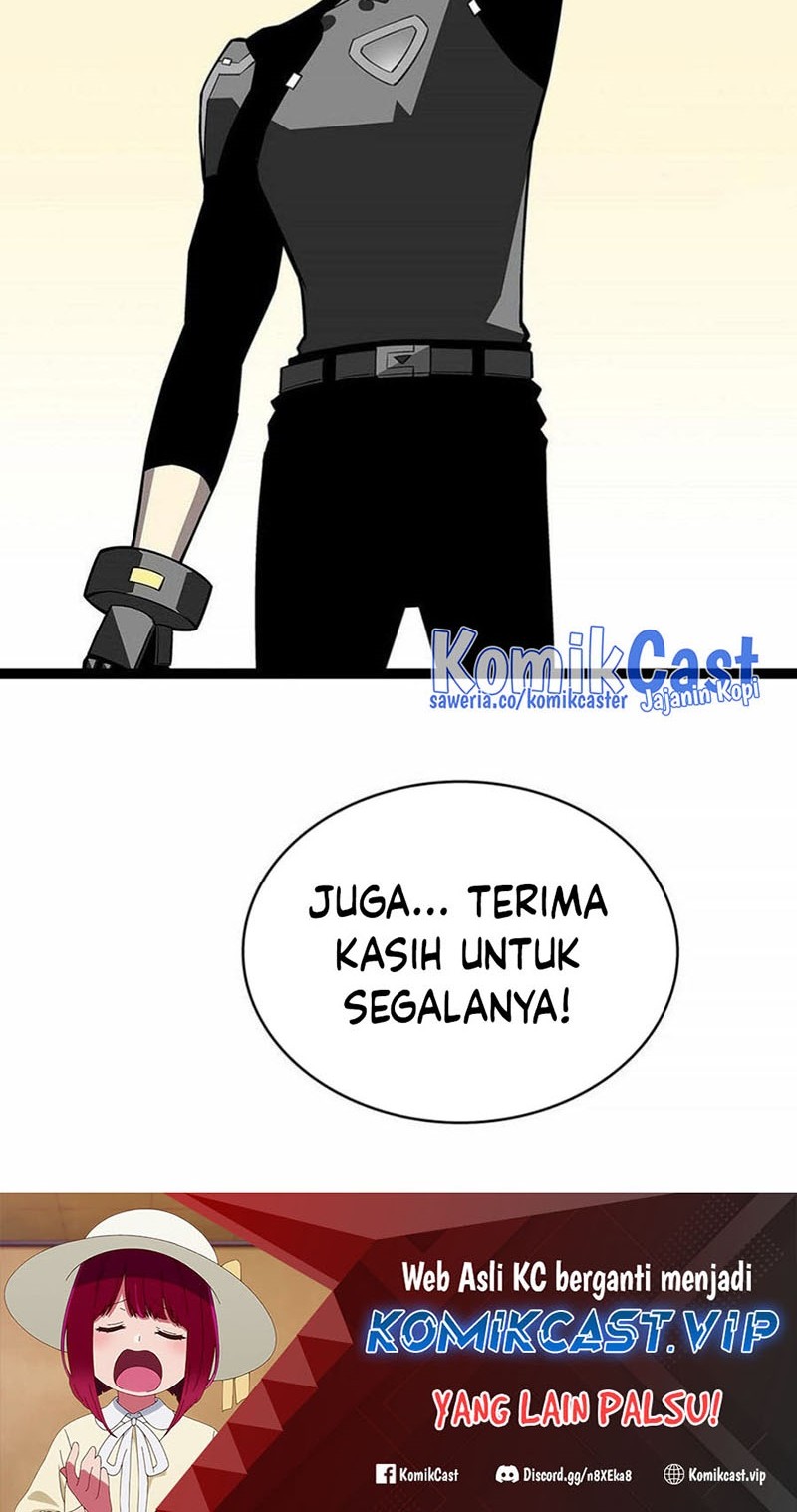 It all starts with playing game seriously Chapter 125 Gambar 36