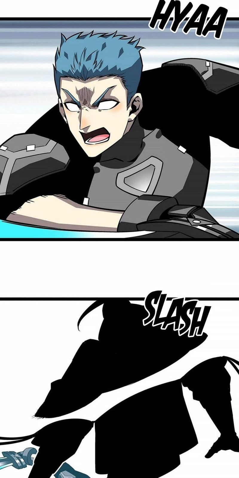 It all starts with playing game seriously Chapter 125 Gambar 7