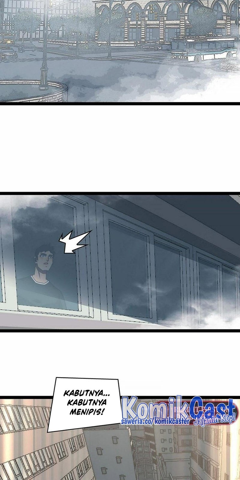 It all starts with playing game seriously Chapter 125 Gambar 15