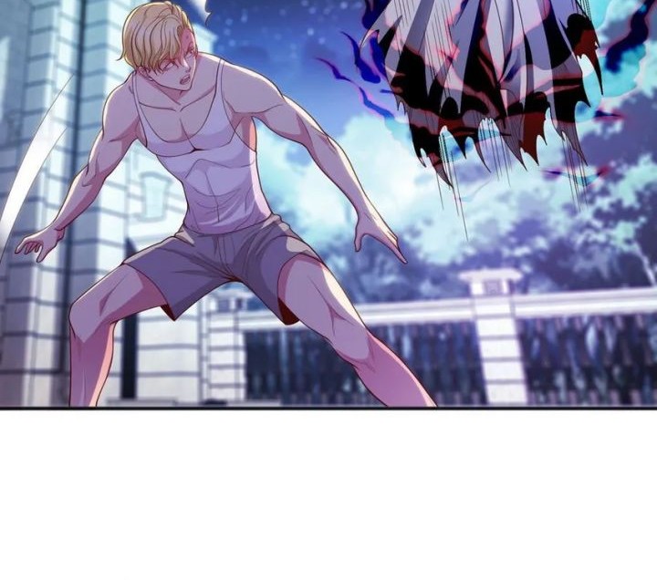 Awakening SSS-Rank Skill After A Kiss Chapter 52 Gambar 12