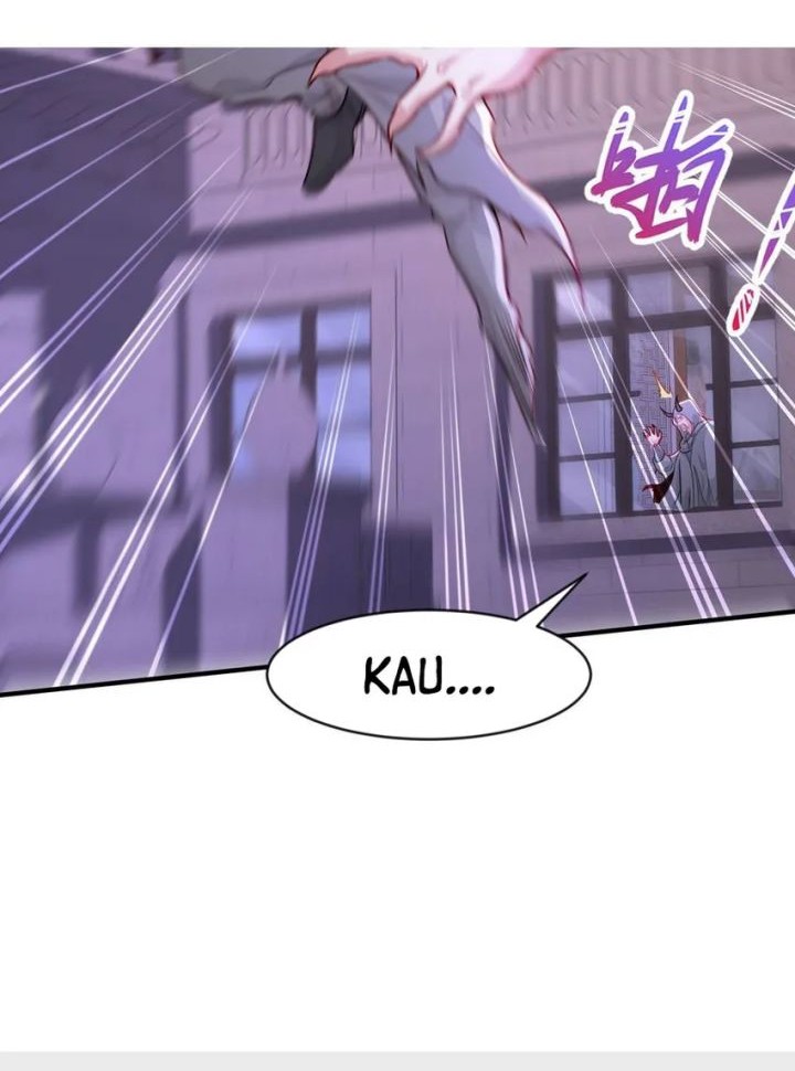 Awakening SSS-Rank Skill After A Kiss Chapter 52 Gambar 27