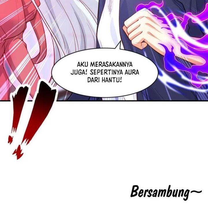 Awakening SSS-Rank Skill After A Kiss Chapter 52 Gambar 31