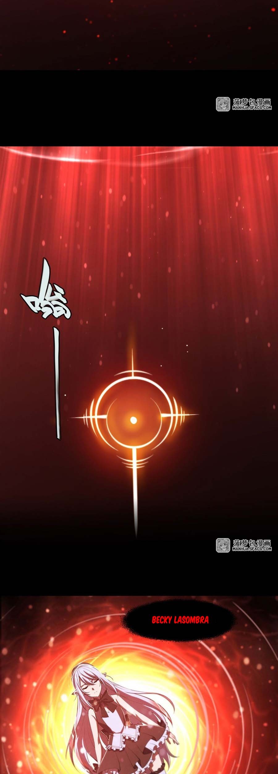 The Blood Princess And The Knight Chapter 187 Gambar 7