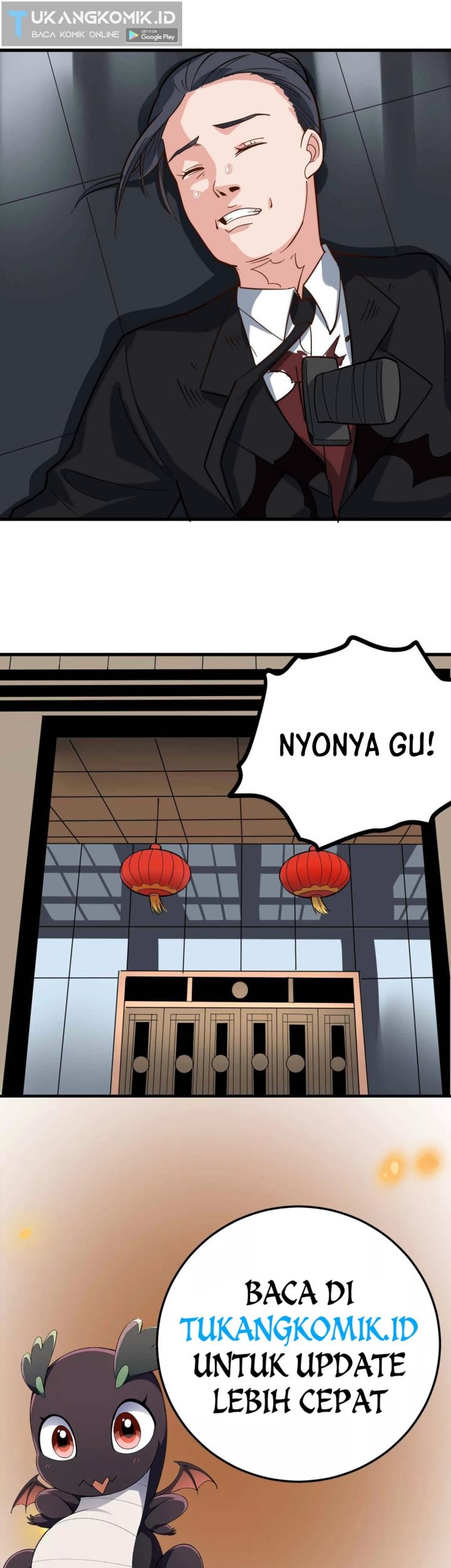 School Flower Master Chapter 216 Gambar 9