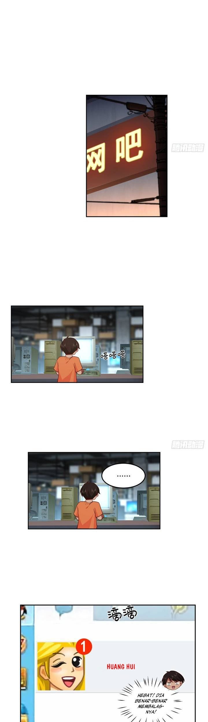 I Really Don’t Want to Be Reborn Chapter 61 Gambar 23