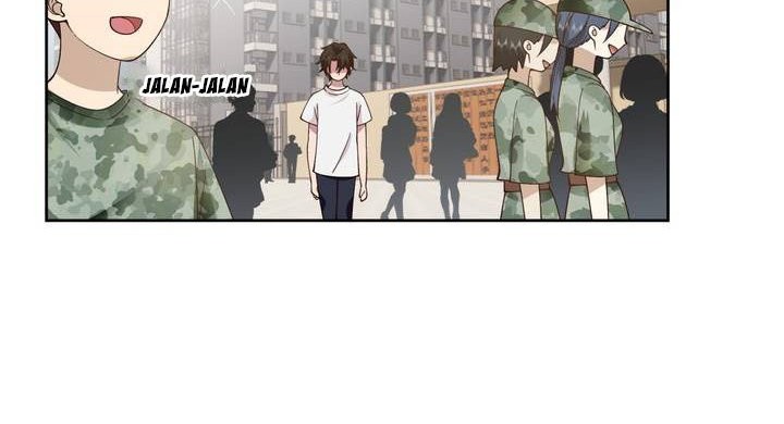 I Really Don’t Want to Be Reborn Chapter 61 Gambar 8