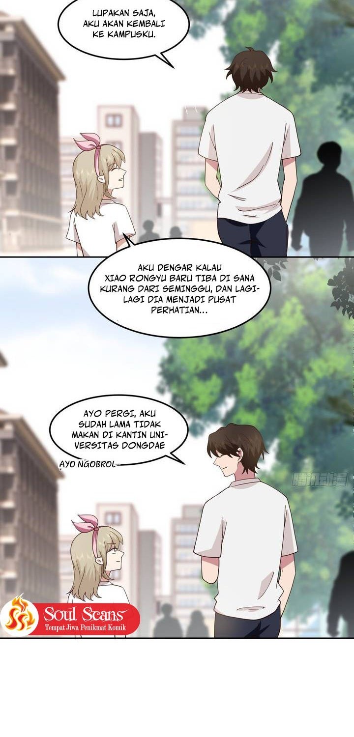 I Really Don’t Want to Be Reborn Chapter 61 Gambar 14