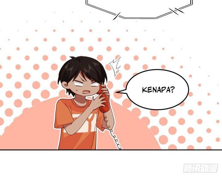 I Really Don’t Want to Be Reborn Chapter 61 Gambar 20