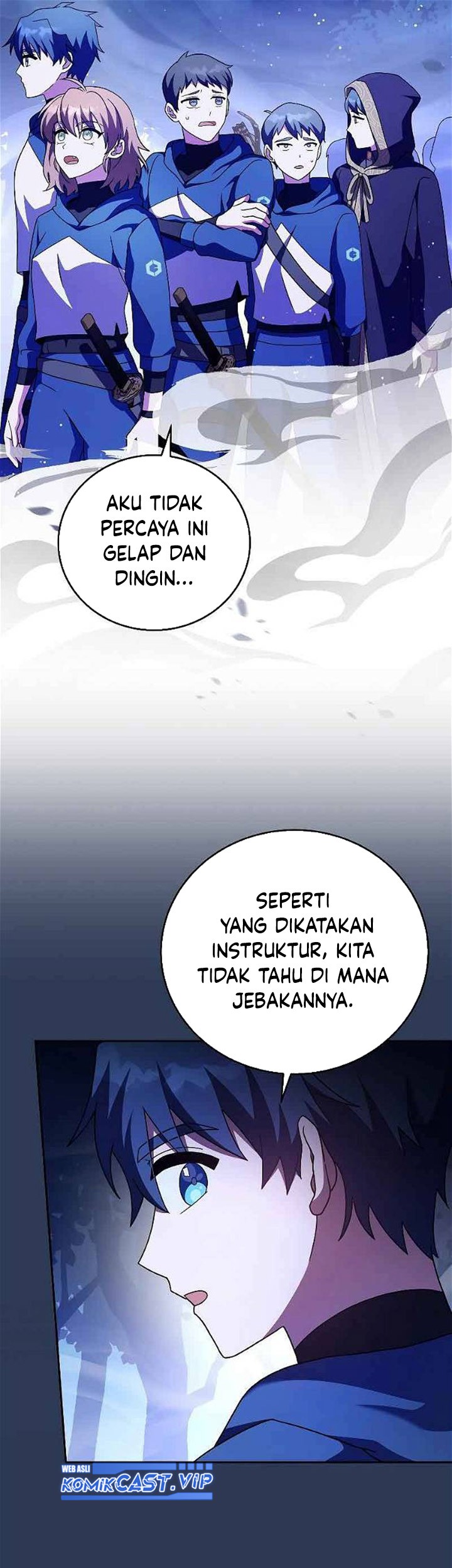 The Novel’s Extra (Remake) Chapter 71 Gambar 26