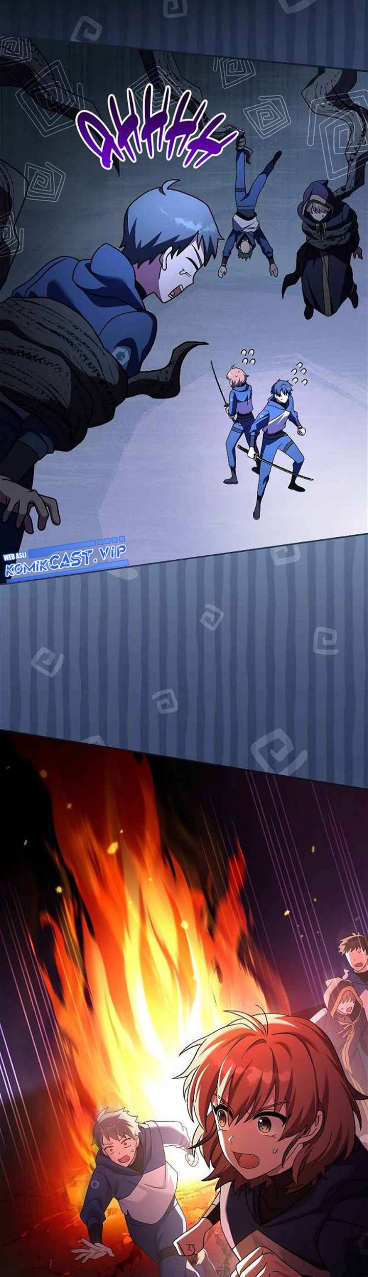 The Novel’s Extra (Remake) Chapter 71 Gambar 32