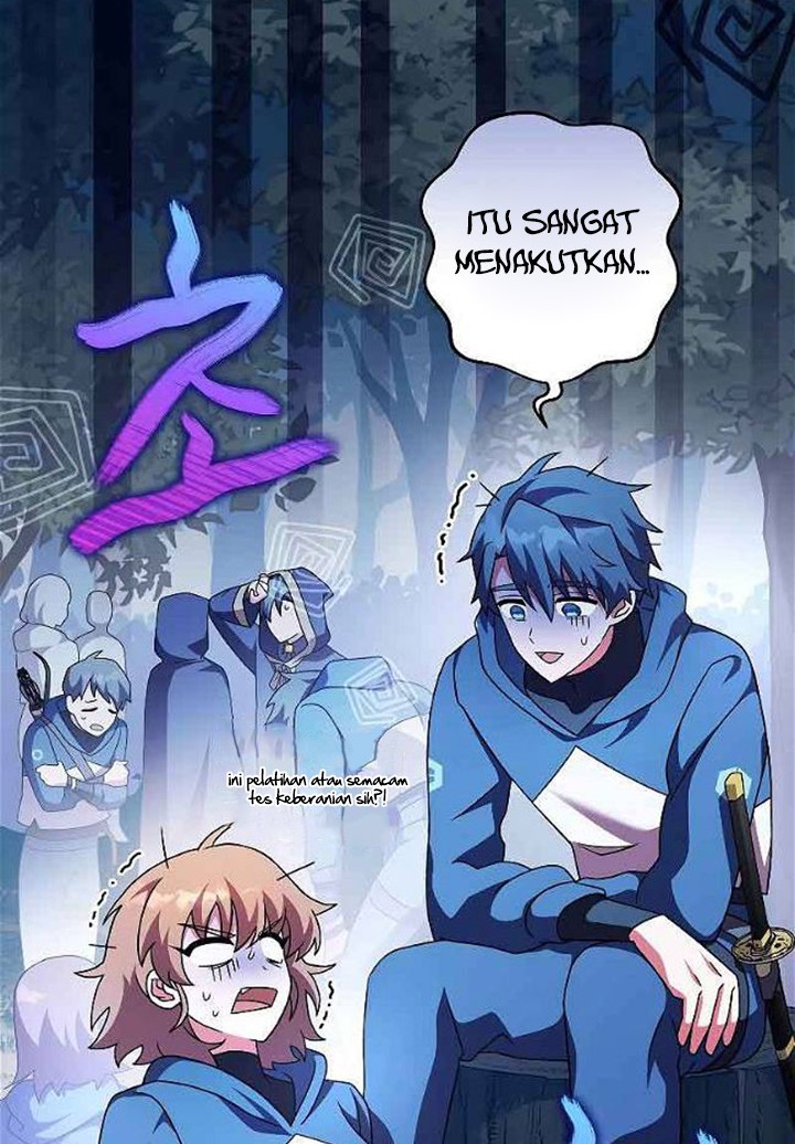 The Novel’s Extra (Remake) Chapter 71 Gambar 37