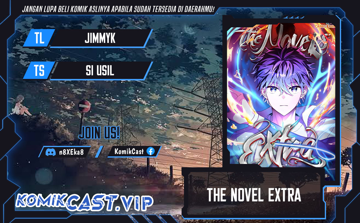 Komik The Novel’s Extra (Remake) Chapter 71 gambar nomor 1