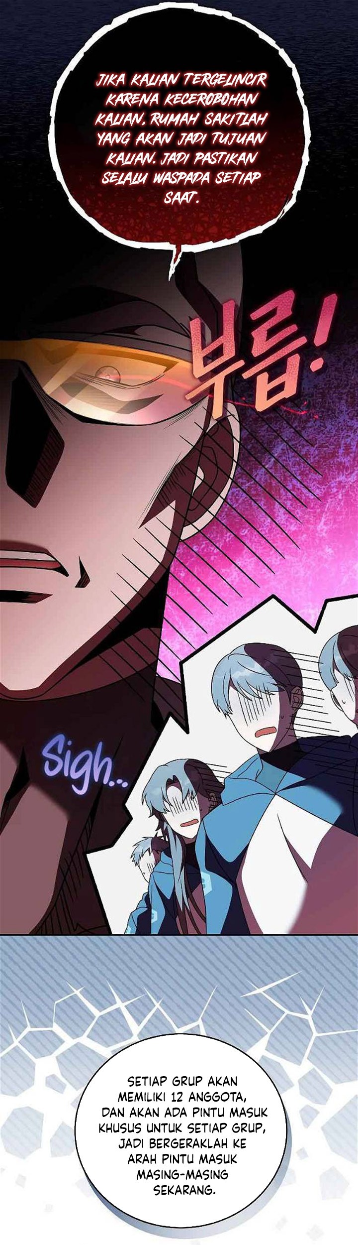 The Novel’s Extra (Remake) Chapter 71 Gambar 18