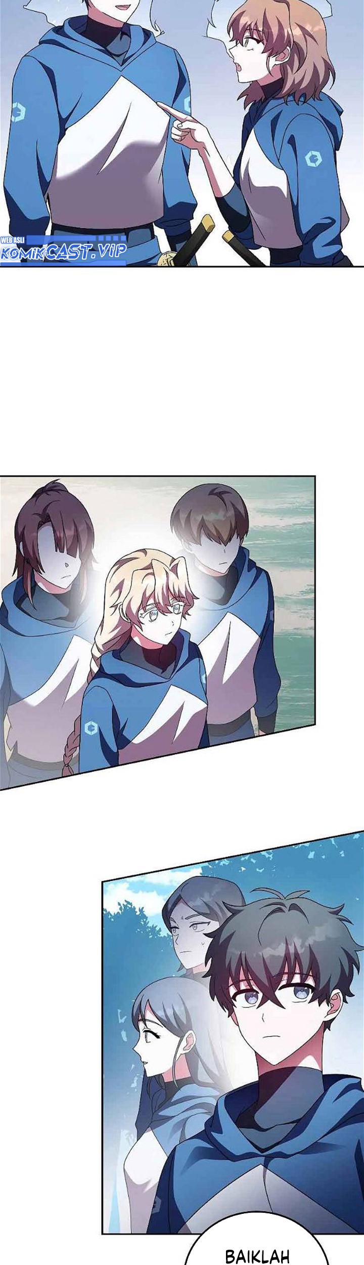 The Novel’s Extra (Remake) Chapter 71 Gambar 20