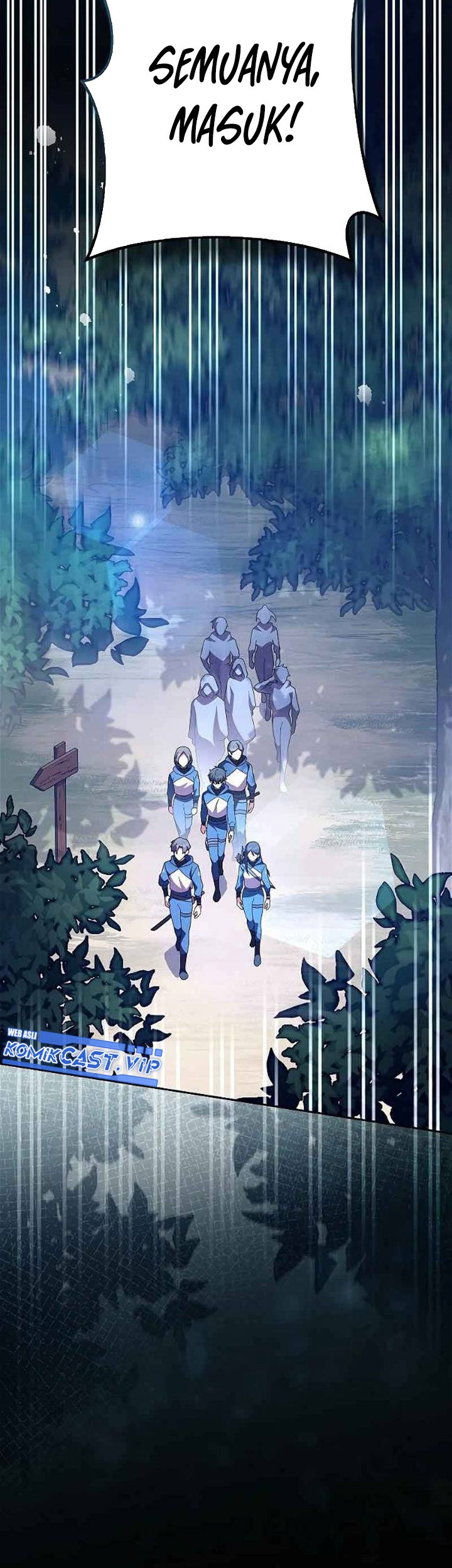 The Novel’s Extra (Remake) Chapter 71 Gambar 22