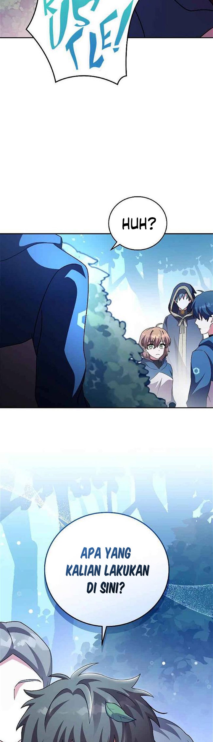 The Novel’s Extra (Remake) Chapter 71 Gambar 46