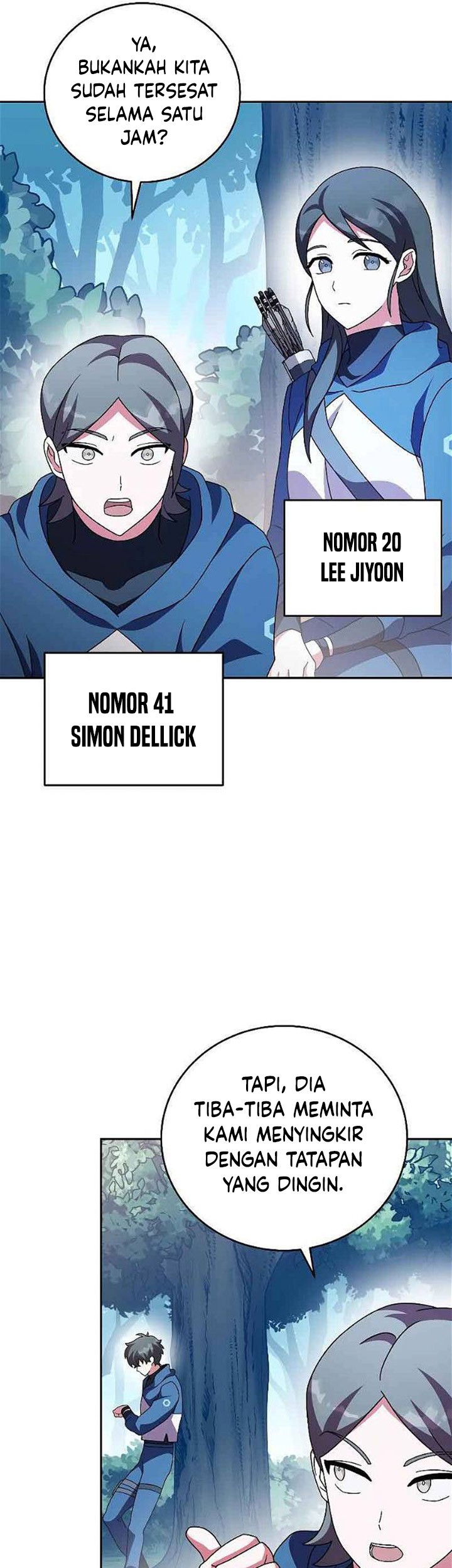 The Novel’s Extra (Remake) Chapter 71 Gambar 50