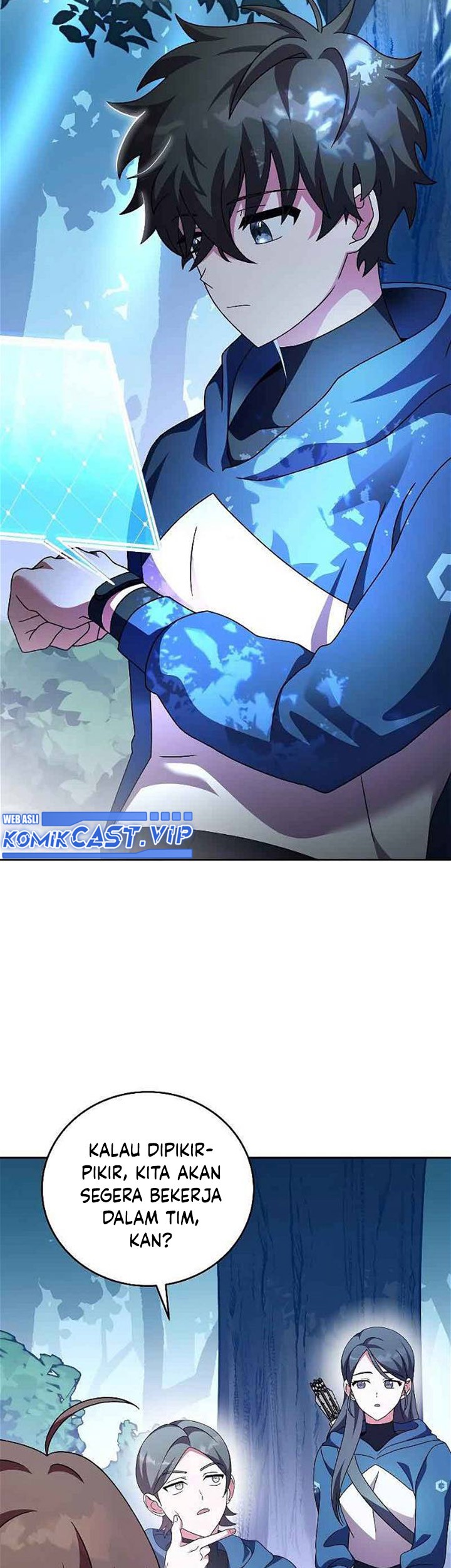 The Novel’s Extra (Remake) Chapter 71 Gambar 52