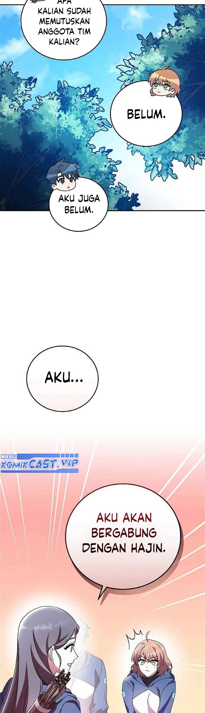 The Novel’s Extra (Remake) Chapter 71 Gambar 54