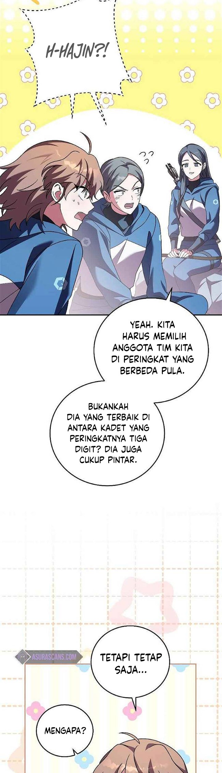 The Novel’s Extra (Remake) Chapter 71 Gambar 56