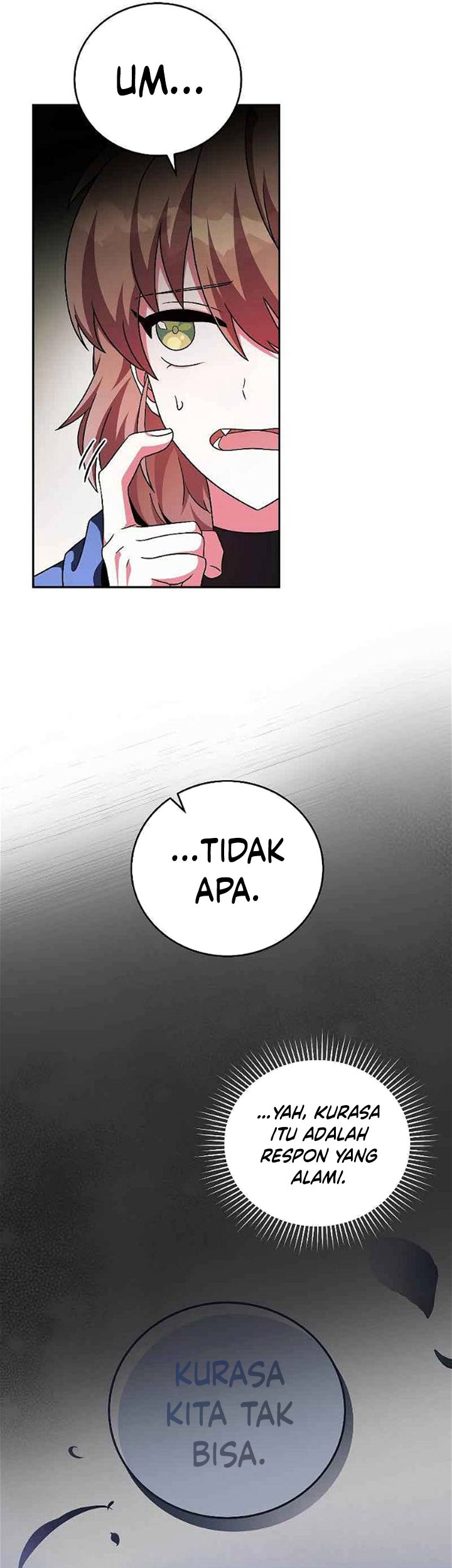 The Novel’s Extra (Remake) Chapter 71 Gambar 42