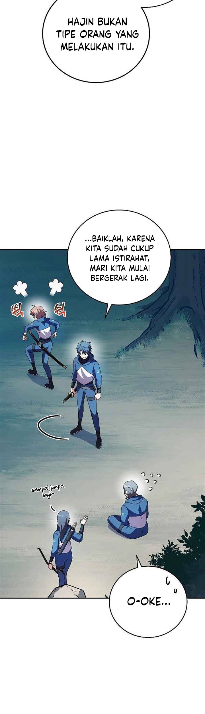 The Novel’s Extra (Remake) Chapter 71 Gambar 68