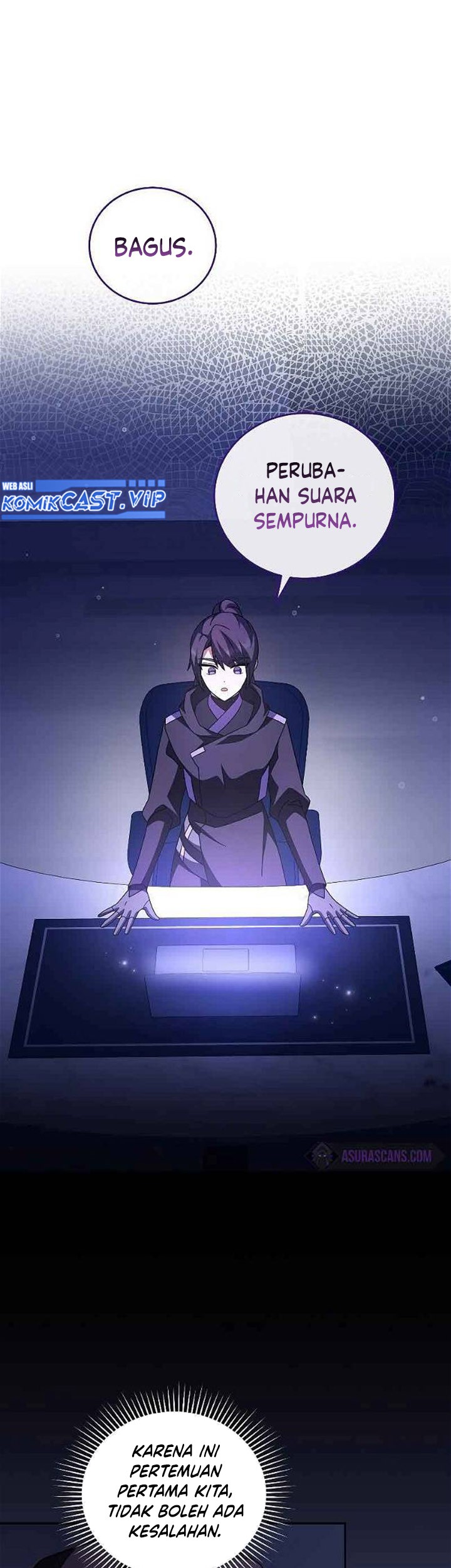 The Novel’s Extra (Remake) Chapter 71 Gambar 72