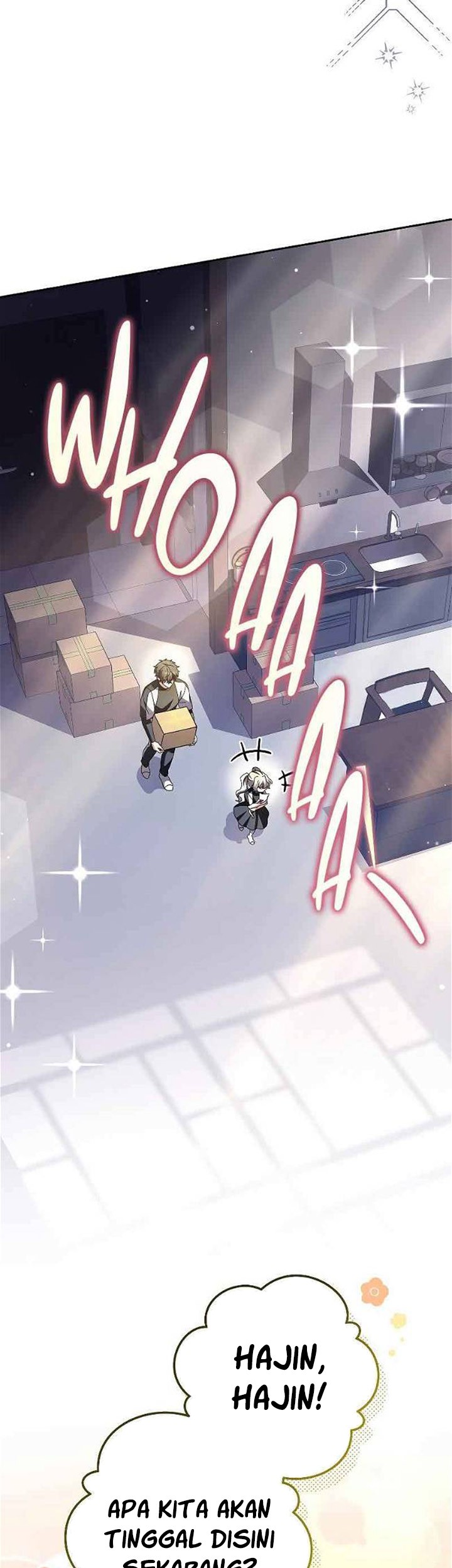 The Novel’s Extra (Remake) Chapter 71 Gambar 4