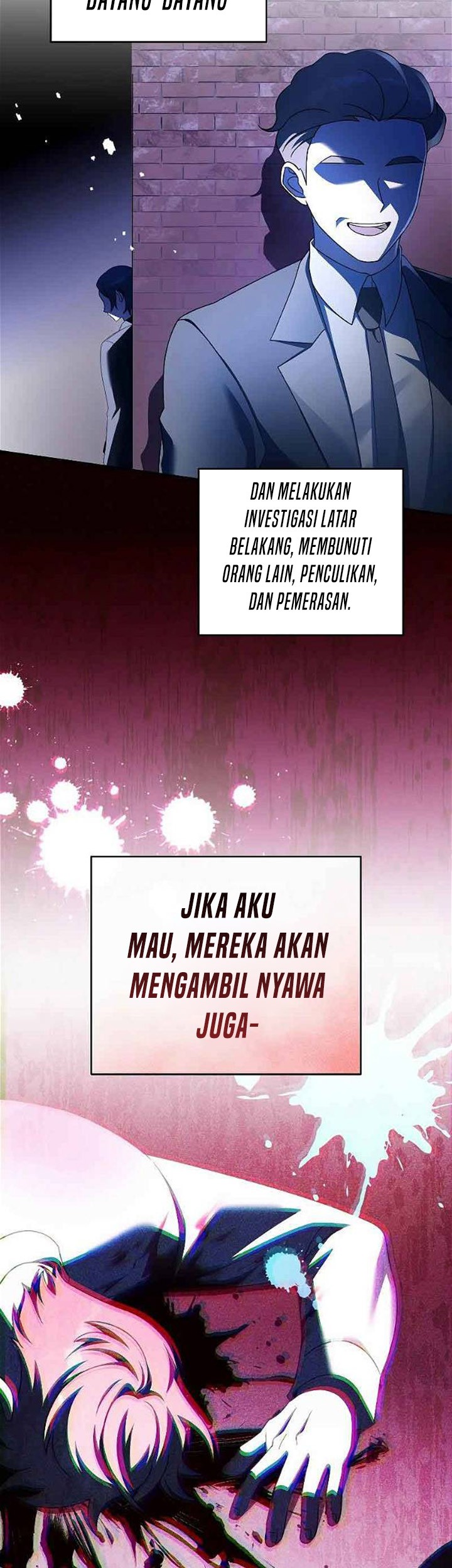 The Novel’s Extra (Remake) Chapter 71 Gambar 86