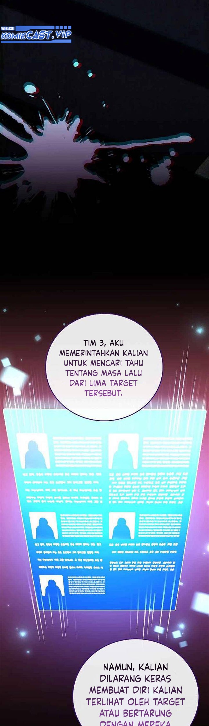 The Novel’s Extra (Remake) Chapter 71 Gambar 88