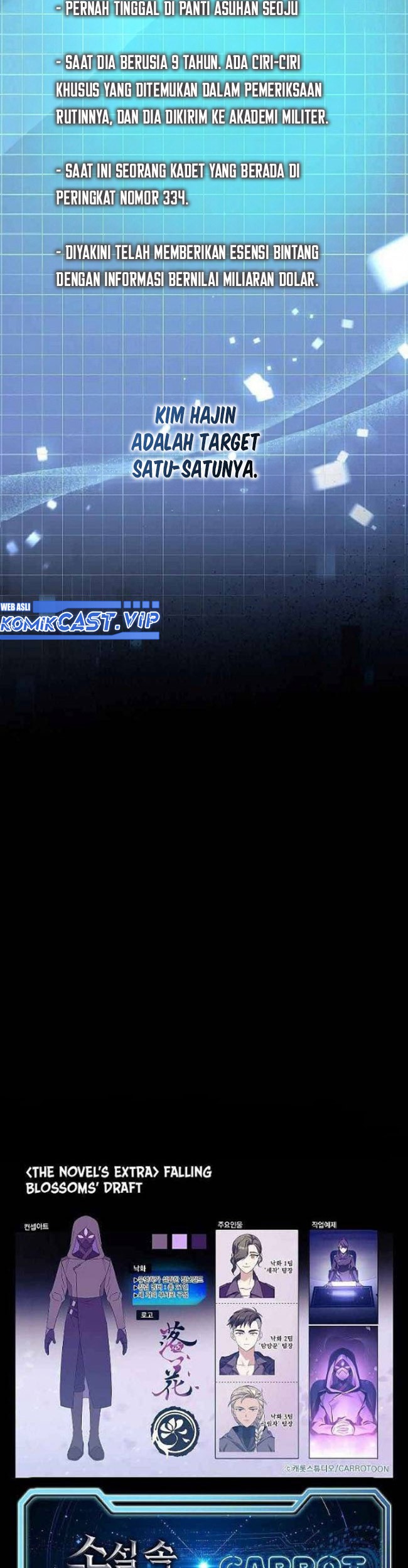 The Novel’s Extra (Remake) Chapter 71 Gambar 92