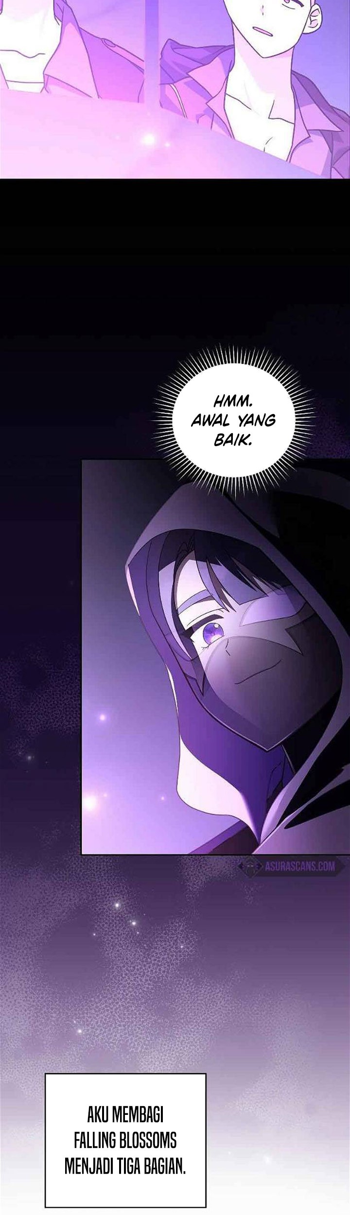 The Novel’s Extra (Remake) Chapter 71 Gambar 78