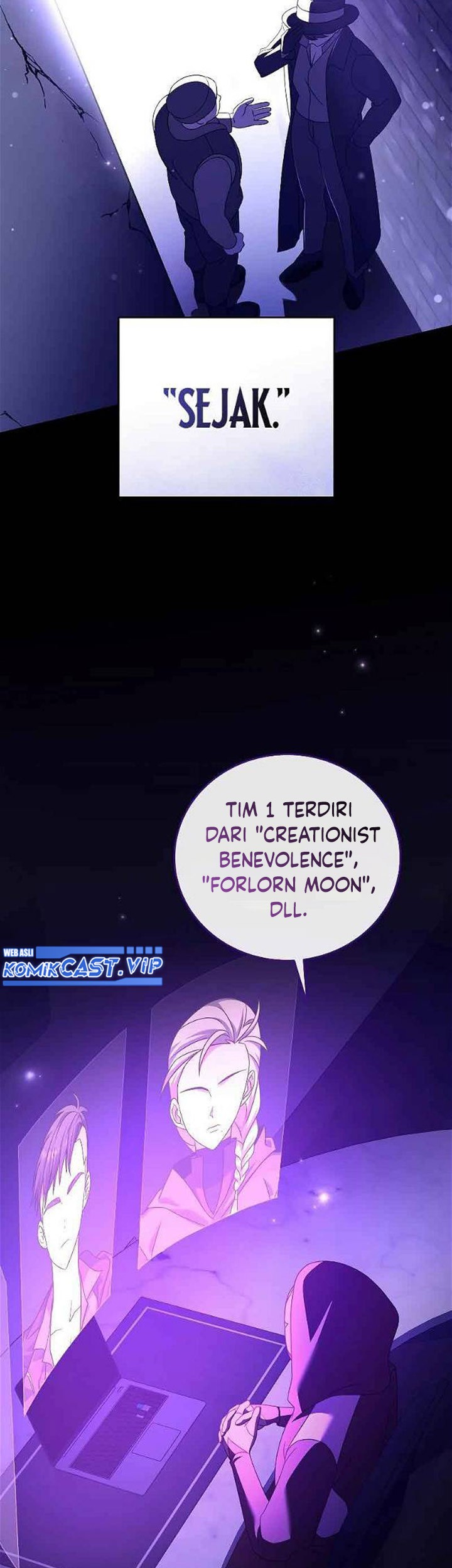 The Novel’s Extra (Remake) Chapter 71 Gambar 80