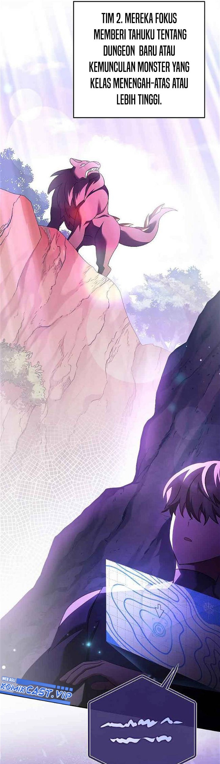 The Novel’s Extra (Remake) Chapter 71 Gambar 82