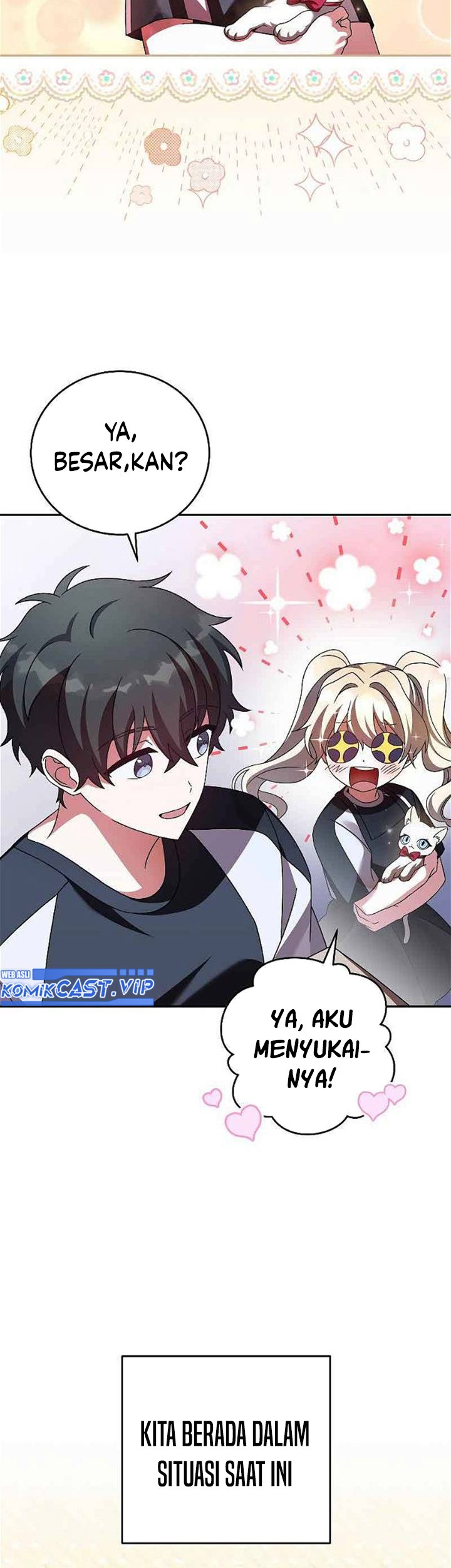 The Novel’s Extra (Remake) Chapter 71 Gambar 6