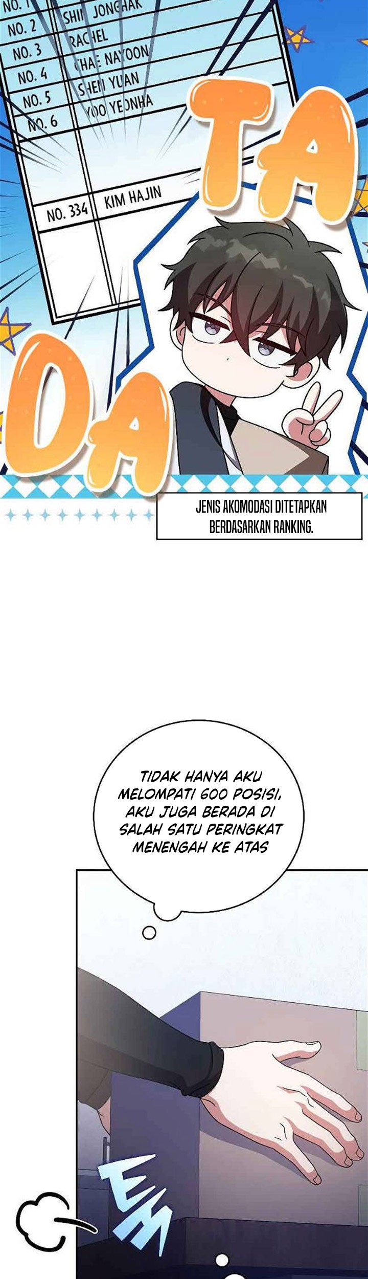 The Novel’s Extra (Remake) Chapter 71 Gambar 8