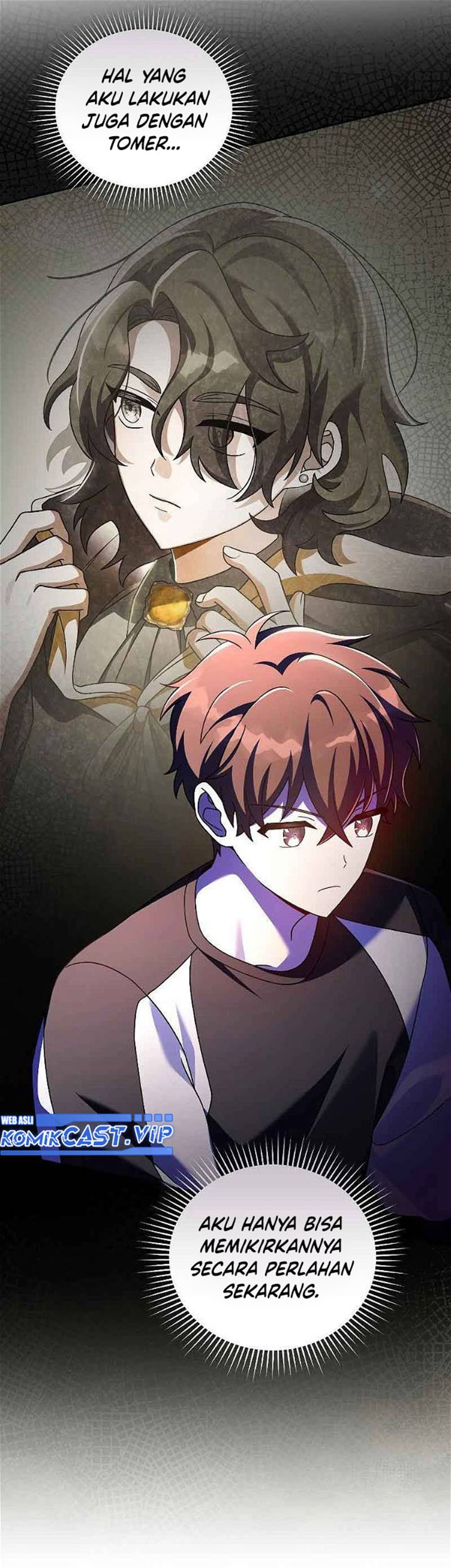 The Novel’s Extra (Remake) Chapter 71 Gambar 10