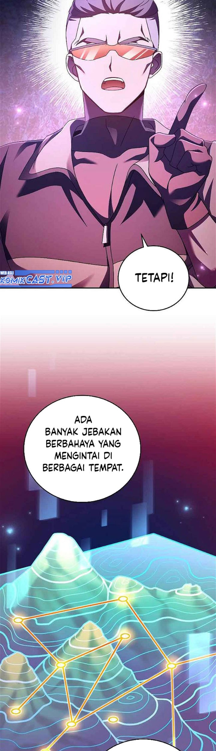 The Novel’s Extra (Remake) Chapter 71 Gambar 16