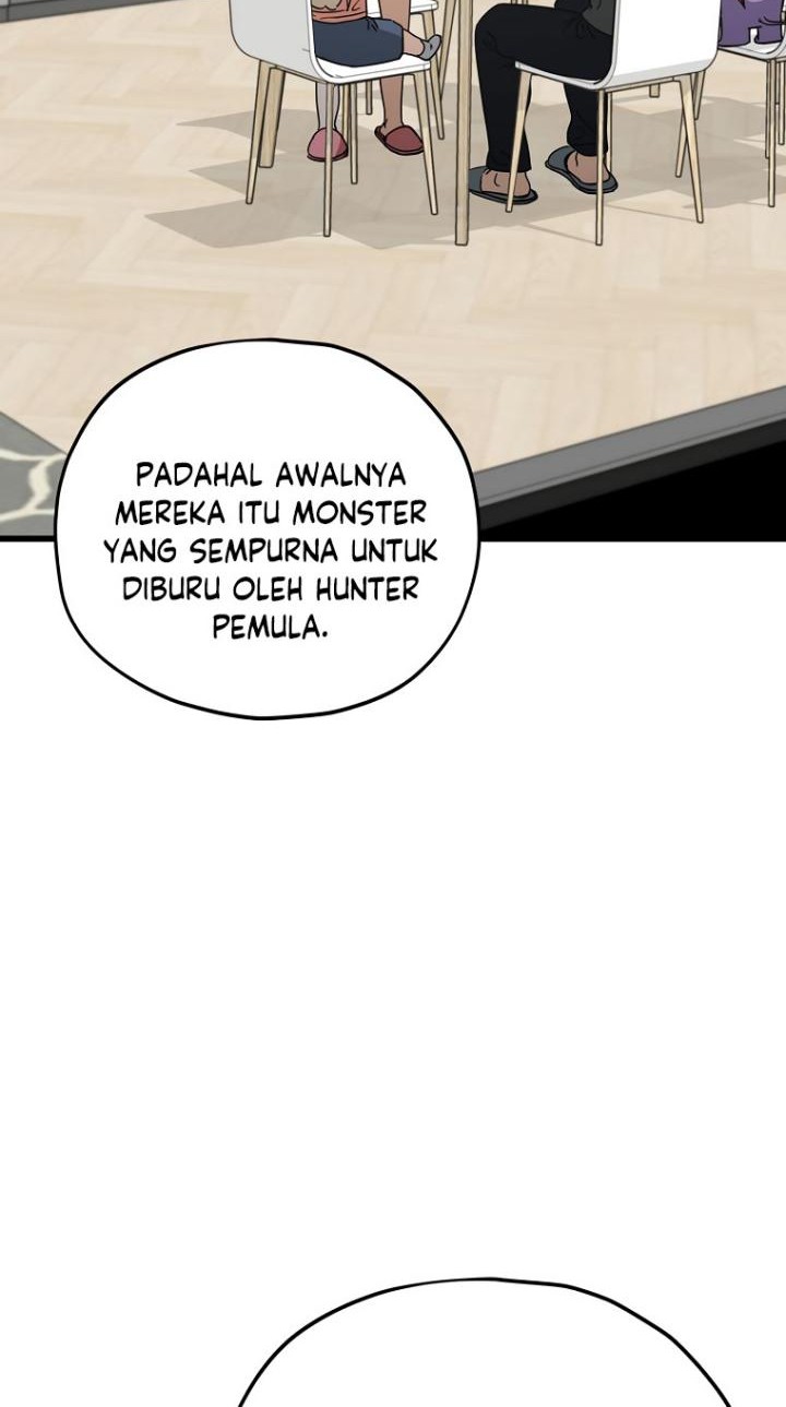 My Dad Is Too Strong Chapter 144 Gambar 37